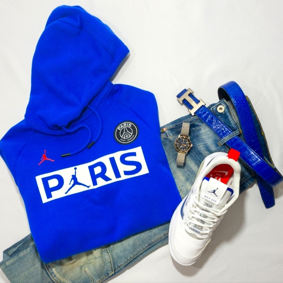 Meet your Posher, Ross - Picture 4 of 10